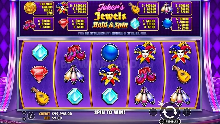 Live Casino Tips
